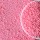 Sprinks Sugar Pearls - 4mm Matte Pink 20g