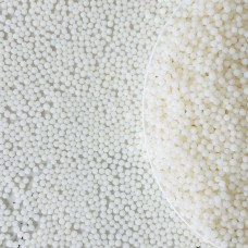 Sprinks Sugar Pearls - 4mm White 20g