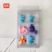 Sugar Decoration Shapes Dinosaurs Pack of 6 Sugar Decoration Shapes Dinosaurs Pack of 6