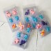Sugar Decoration Shapes Dinosaurs Pack of 6 Sugar Decoration Shapes Dinosaurs Pack of 6