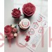 Mother’s Day  Wafer Topper - N2