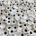 Icing Shapes Sugar Eyes BLACK & WHITE - 19mm Each
