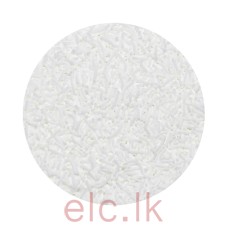  ELC Thin Jimmies - WHITE 25g 