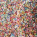 Sprinkles - RAINBOW JIMMIES MIX (25G)