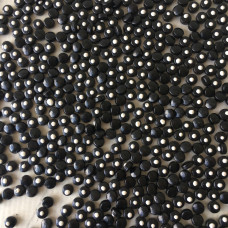 Icing Shapes Sugar Anime Eyes BLACK & WHITE - 7mm Each