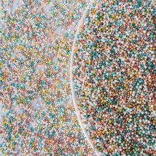 Nonpareils - New ELC  CORAL SEA Mix (25g)