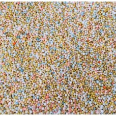 Nonpareils - New ELC PEACE UPON EARTH Mix (25g)