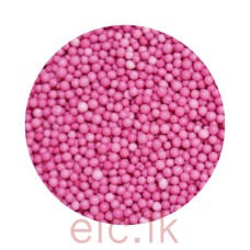 Nonpareils  - New ELC PINK (25g)