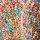 Icing Shapes - Bubble Bubble Paris Sprinkle Mix (20g)
