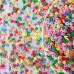 Icing Shapes - MIXED FLOWERS Sprinkles (20g)