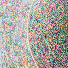 Nonpareils - TUTTI FRUITY (25G)