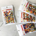 Icing Shapes - ELC Blend Halloween Spooky mix 25g Icing Shapes - ELC Blend Halloween Spooky mix 25g