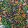 Icing Shapes - ELC Blend Halloween fall mix 25g