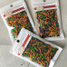 Icing Shapes - ELC Blend Halloween fall mix 25g