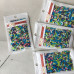 Icing Shapes - ELC Blend Halloween freight night mix 25g