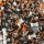 Icing Shapes - ELC Blend Halloween grave yard mix 25g