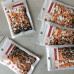 Icing Shapes - ELC Blend Halloween grave yard mix 25g