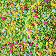 NEW Sprinkles - EASTER LUX BLEND (25G)