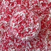 Icing shapes - Hearts MINI Mix NEW  (20g)