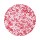 Nonpareils - New ELC Red /pink / white Mix - (25g)