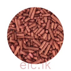 Jimmies  - Shimmering Rose Gold (25g)