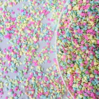 Icing Shapes - Easter Bunny Mix (25g)