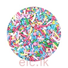 Sprinkles - HAPPY EASTER DAYS BLEND (25G)