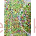 Icing Shapes - Easter Meadow Mix (25g)