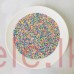 Nonpareils - EASTER PASTEL MIX (25G)