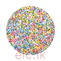 Nonpareils - EASTER PASTEL MIX (25G)