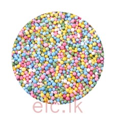 Nonpareils - EASTER PASTEL MIX (25G)