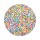 Nonpareils - EASTER PASTEL MIX (25G)