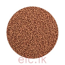 NonPareils - Shimmering Rose Gold (25g)