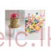 Icing shapes - Pastel Confetti (25g)