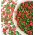 Icing Shapes - Red & Green Trees (25g)