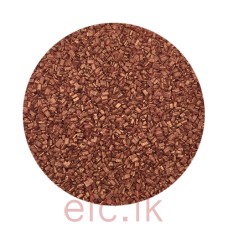 CELEBAKES CRYSTALS - SHIMMERING ROSE GOLD (25g)