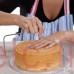 Loyal Cake Leveller + 2 Wires