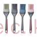 Silicone Pastry Brush Assorted