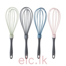 Colored Whisk Assorted 