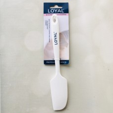Loyal Silicone Spatula / Scraper 220mm