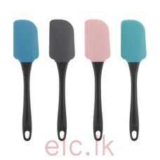 Spatula Silicone - Assorted