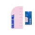 Colour Mill Serial Scraper Lilac - 8 inch
