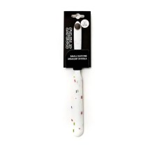 Spatula Silicone Straight Small - SPRINKS