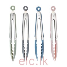 Colored Tongs Assorted 