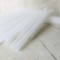 Plastic Cake Dowels White (D 16mm x L 35cm)