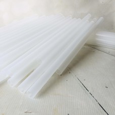 Plastic Cake Dowels White (D 16mm x L 35cm)