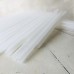 Plastic Cake Dowels White (D 16mm x L 35cm)