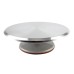 Mondo Professional Cake Turntable and Stand