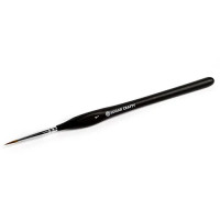 Fine Sugarcraft Brush Size - 1