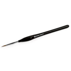 Fine Sugarcraft Brush Size - 1